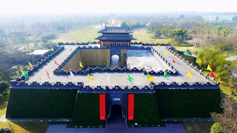 扬州4a级旅游景点名单,扬州4a景区一览表