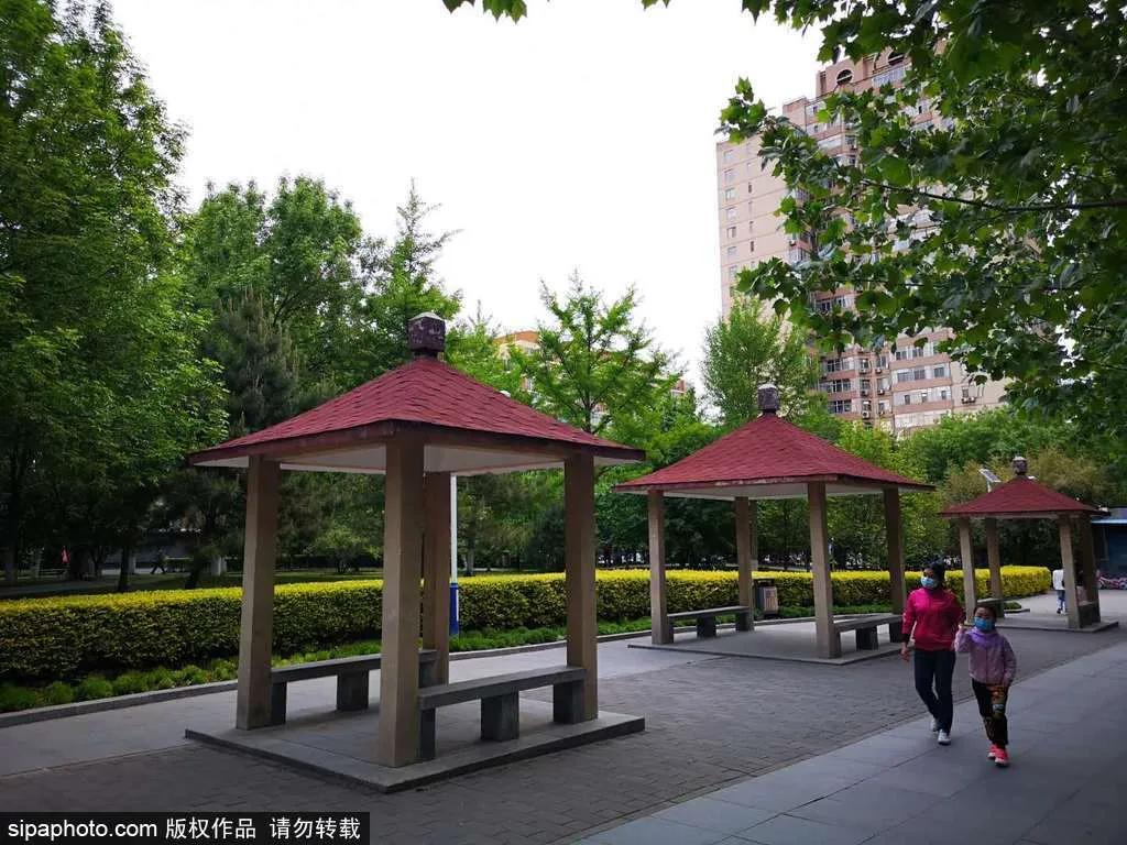 北京夏天傍晚值得去的地方,八月份北京适合旅游的地方推荐