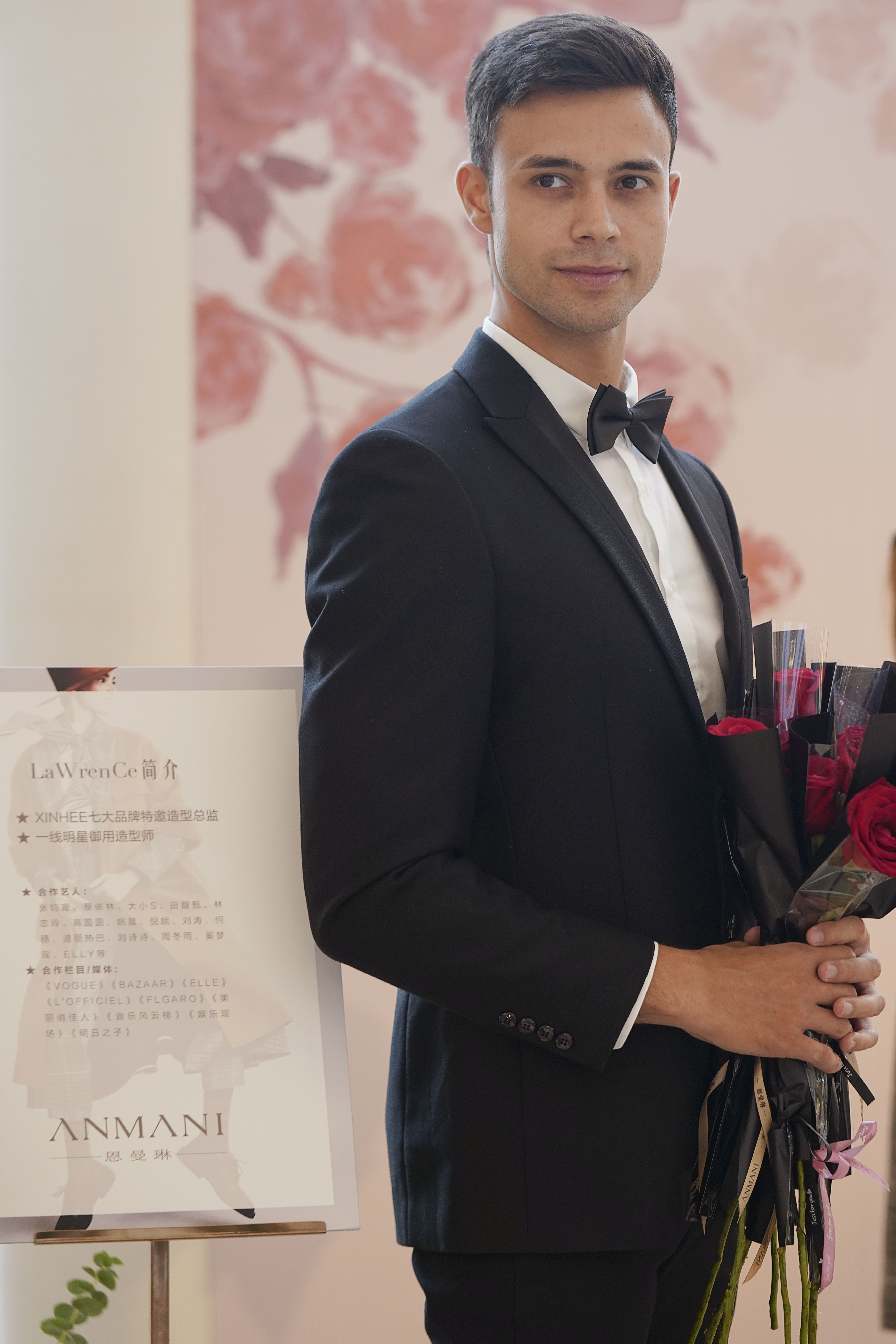 ΛNMΛNI(恩曼琳)南宁万象城精品快闪店,盛大启幕