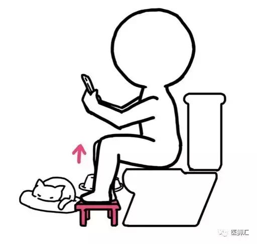 带薪蹲坑指南,蹲坑指南