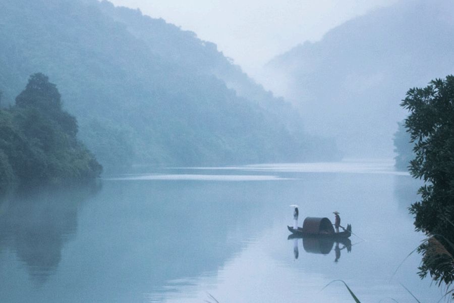 修身齐家治国平天下对联,10副禅意对联