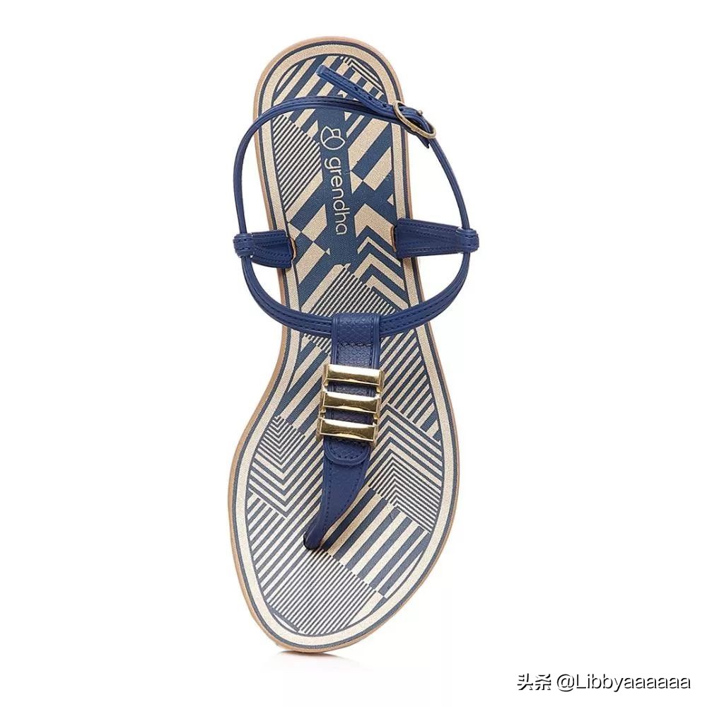 入手一双又软又舒服的凉鞋,好物分享女凉鞋