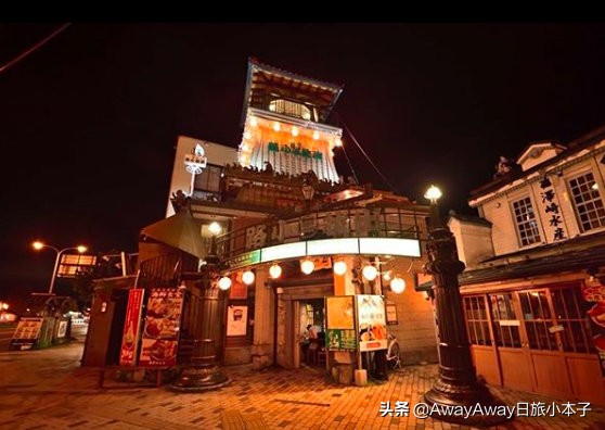 北海道小樽美食攻略,北海道小樽啤酒测评