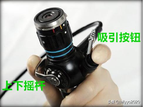 支气管镜细针操作视频及讲解,气管镜的正确手法图解