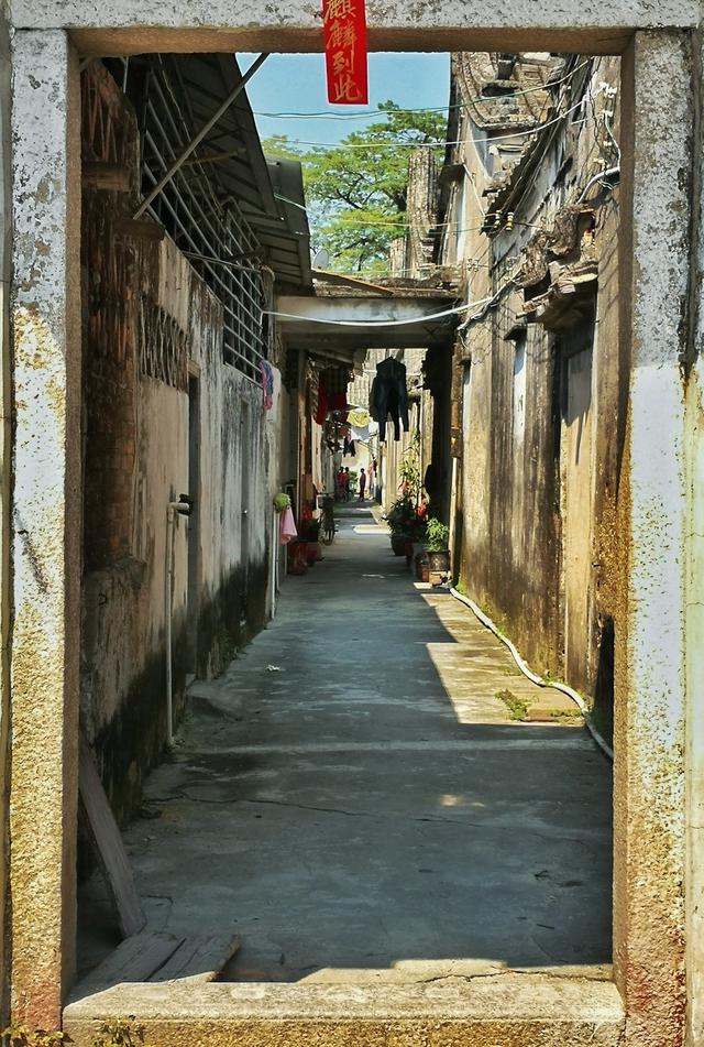 广东最值得去的十个地方,广东梅州桥溪古韵值得一去吗