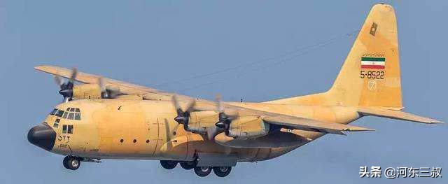 两伊战争海上破袭战,两伊战争中步兵轻武器