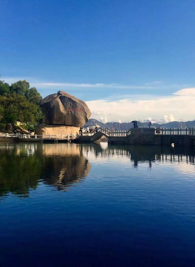 他研究鼓浪屿十几年,教你如何体验“最鼓浪屿”|故事岛会客厅