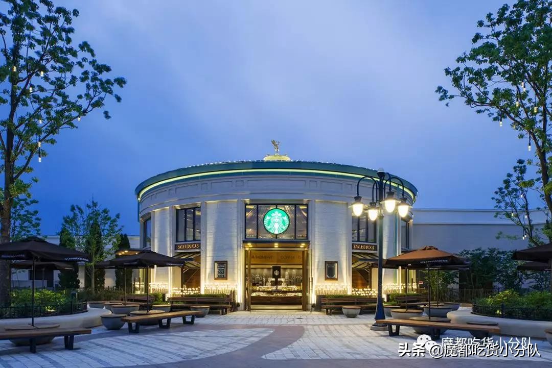 全球最大旗舰店登陆上海,只有上海才有的旗舰店