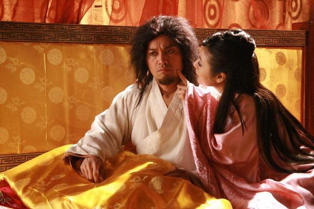 宋江为什么会招安是对还是错,宋江为什么招安九天玄女