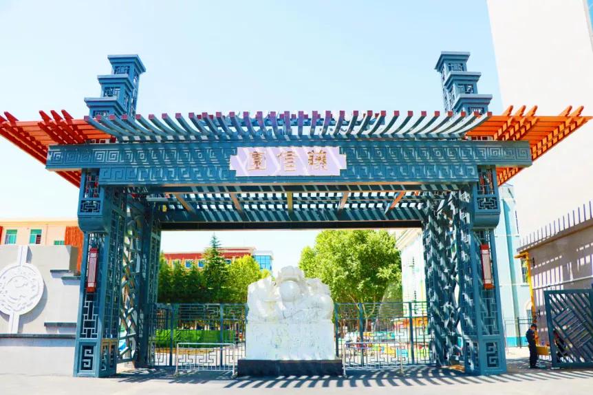 西安在高新区的大学,2020西安高新一中清华北大