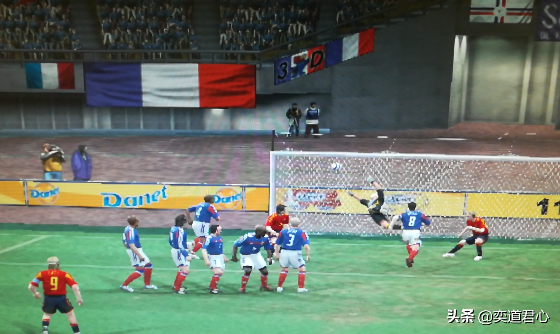 疫情下的足球,疫情下的巴萨和皇马