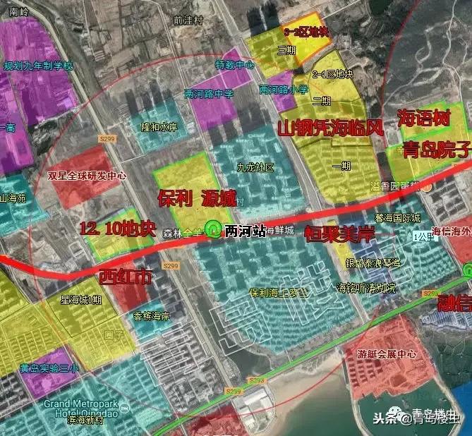 西海岸2021-2026地铁规划,西海岸地铁首发时间
