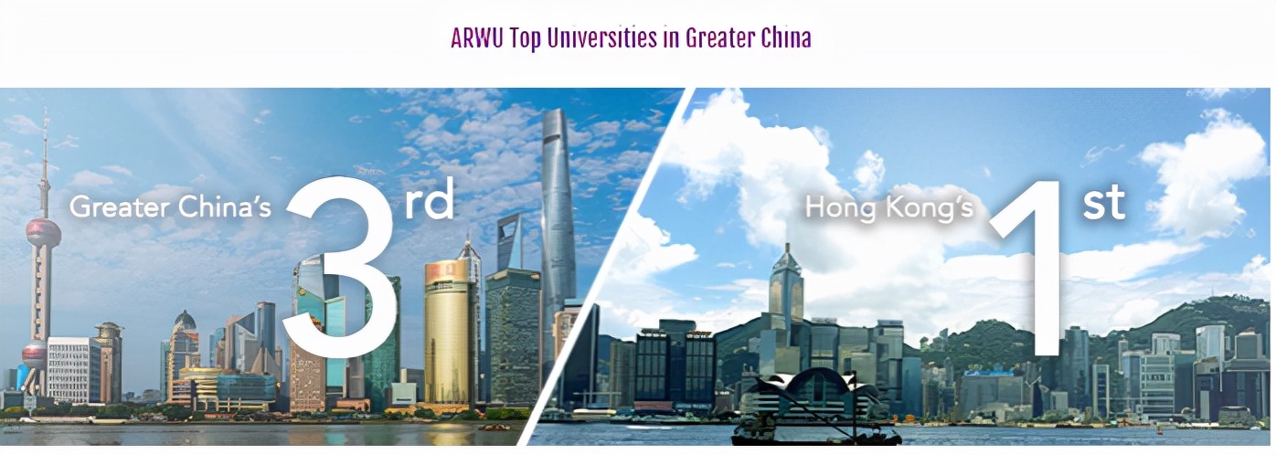 香港中文大学2022年最新授课型硕士专业盘点