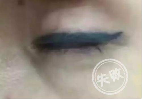 高大上的韩式半永久,变美丽韩式半永久