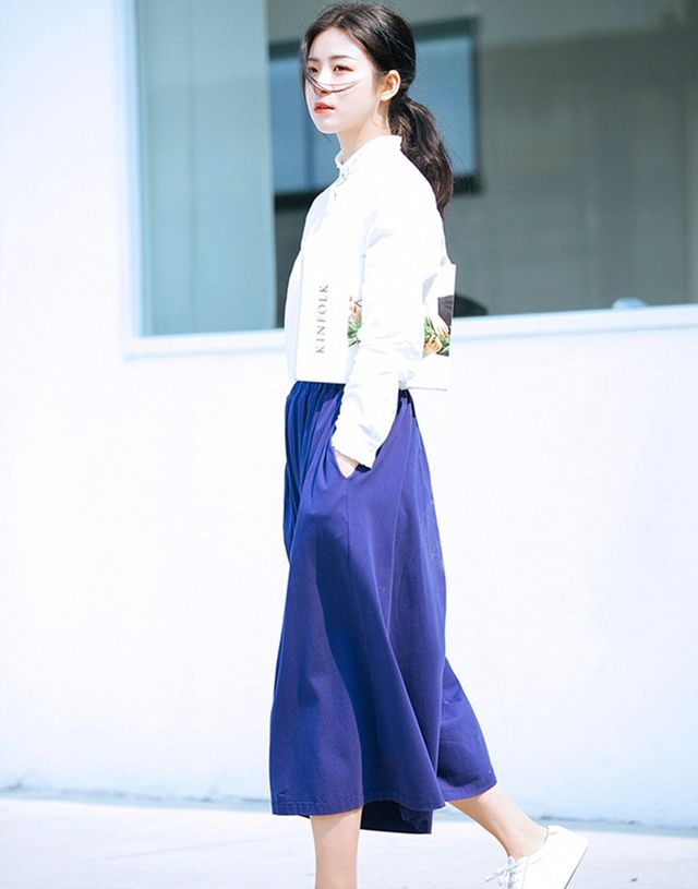 超好看的女装店推荐,好看到爆炸女装店