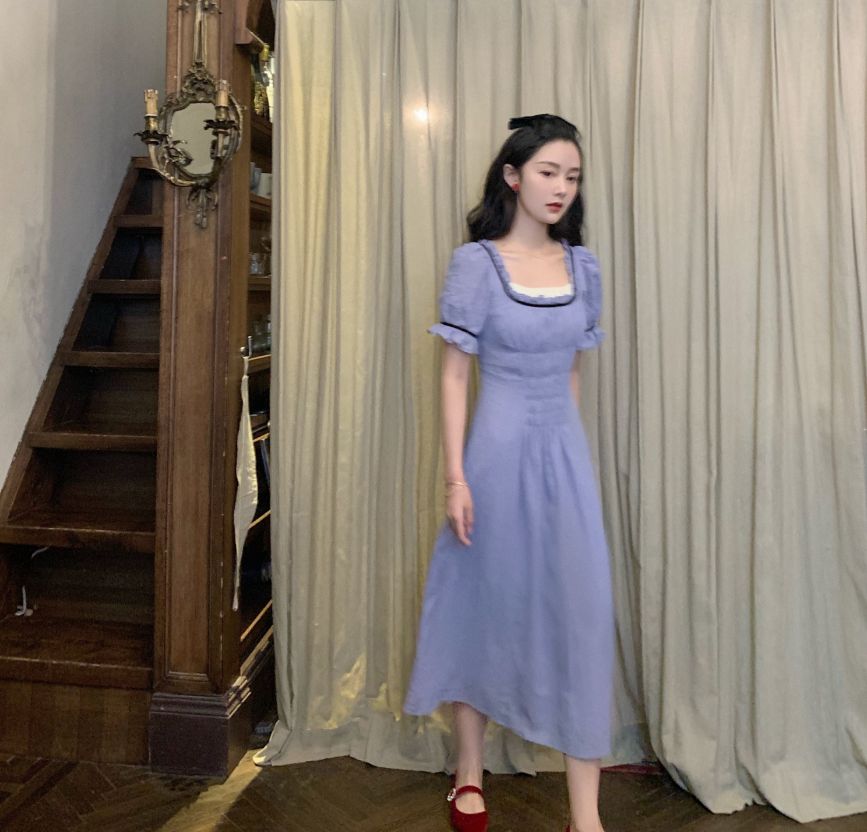 适合20-25岁女生的衣服店铺推荐,少女的衣柜