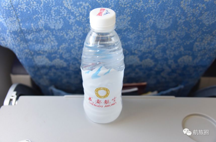 体验丨商业运营三年后，成都航空的阿娇怎样了