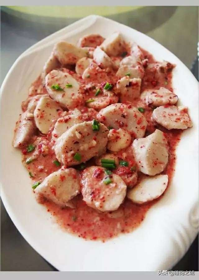 宁德十大美食你吃过几样,福建宁德十大美食排名