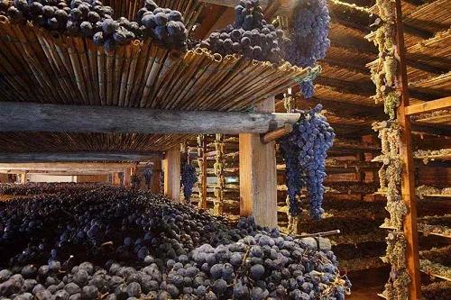 意大利必买十款酒,意大利最好的十大品牌