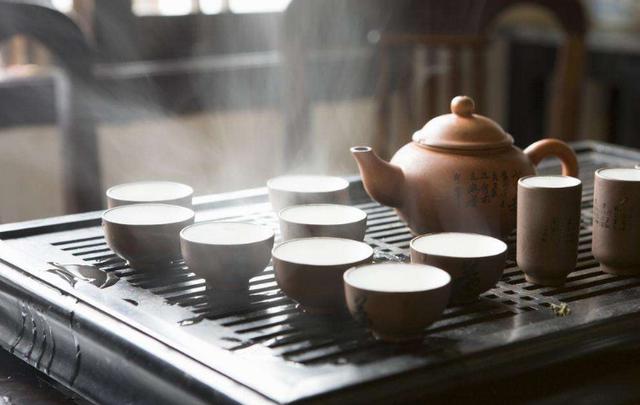 茶圈十大骗局视频,揭秘卖茶行业不可告人的内幕