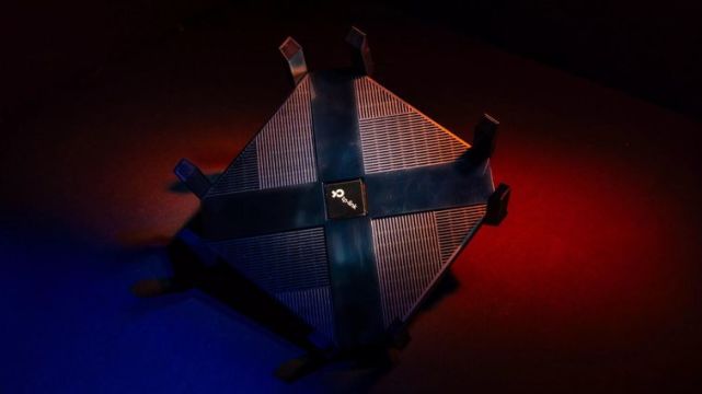 2024年公认最好的wifi路由器,2023无线路由器排名前十名