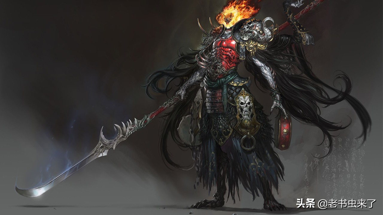 老书虫推荐三本玄幻小说,老书虫小说推荐完结