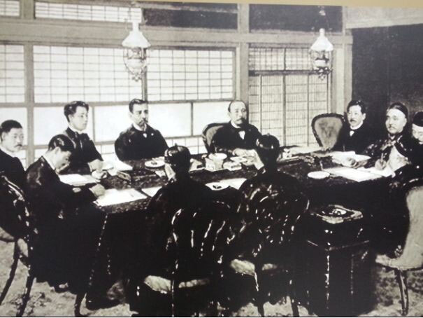 清朝为什么总向列强赔款,清朝灭亡不平等条约赔款怎么处理