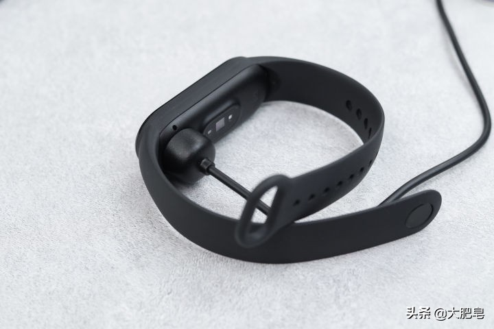 小米手环5最全使用方法,小米手环5展示全部功能