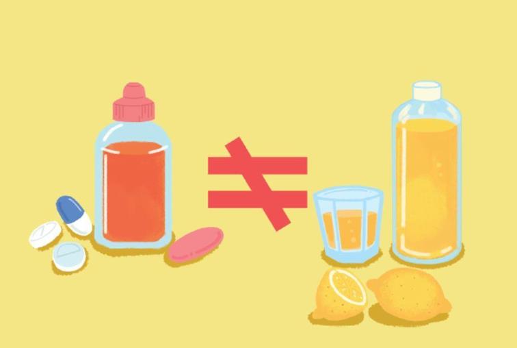 孩子不生病九种最有效的办法,孩子生病不肯吃药试试这个方法