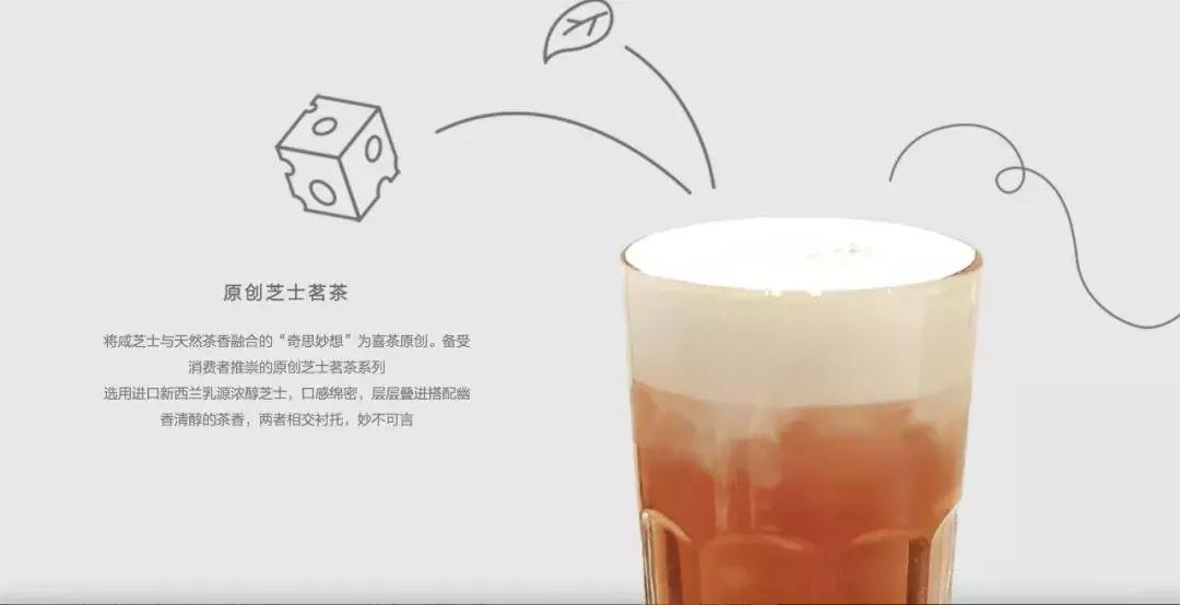 暗访多家知名奶茶店,我们走访了最火的9家奶茶店