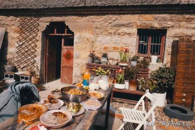 怎么打造低成本花园,怎么用几十元造花园