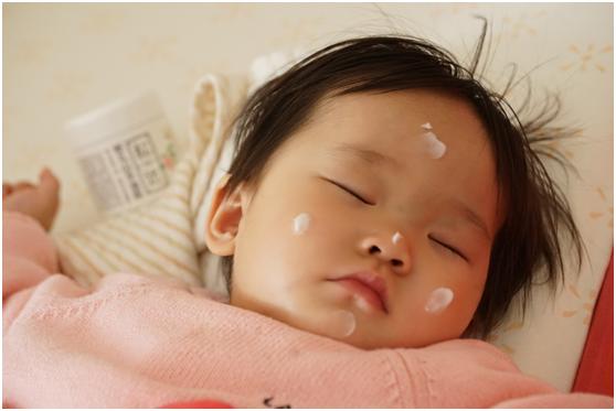 夏季湿疹反复的原因有两个,湿疹夏季起秋季自愈是怎么回事