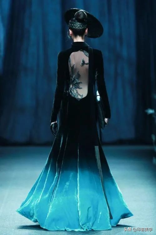 巴黎世家被骂，中国风=土？奢侈大牌的傲慢与偏见