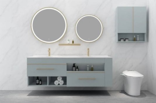 国产卫浴品牌排行榜前十名,国产排名前十的卫浴品牌有哪些