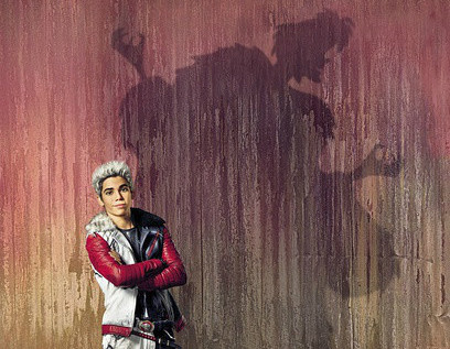 病娇黑白魔女，流水线上的又一反派？