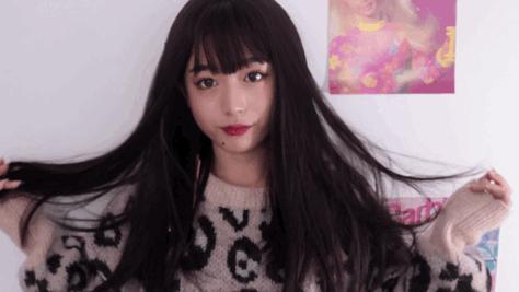 几千元的假发实际效果,为什么网上买的假发很便宜