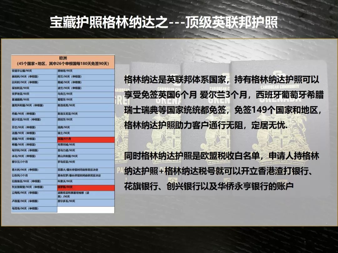 格林纳达的护照五年一换费用贵吗,格林纳达护照可以保留中国国籍吗