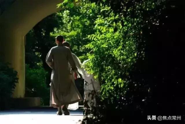 不争自有天地深度好文,不争不抢自有一方天地