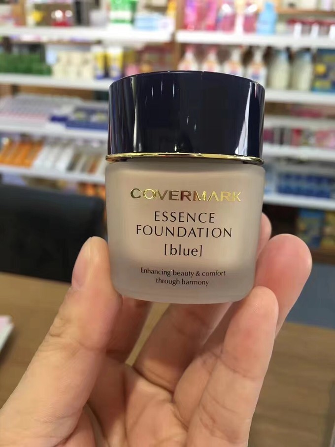 日本的彩妆品牌哪个气垫最好,日本最好用的十大粉底