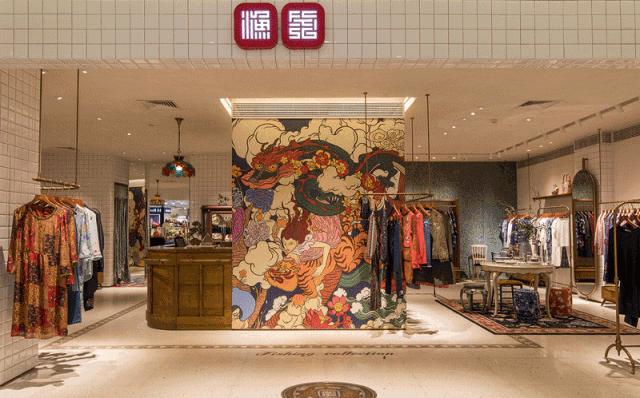 chanel秦岚,被秦岚圈粉了