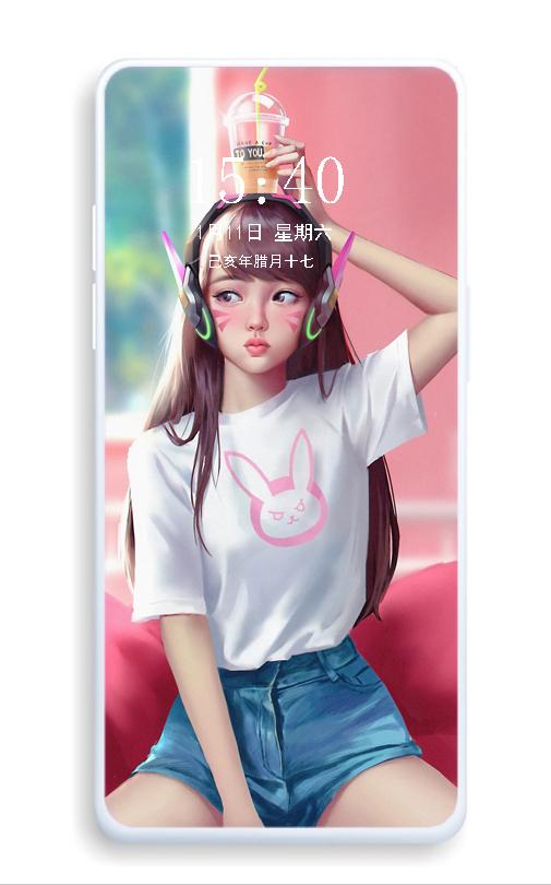 精选壁纸图集第378期,壁纸合集绝对有你喜欢的