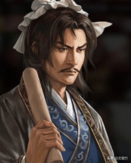 北宋名相向敏中,北宋向敏中