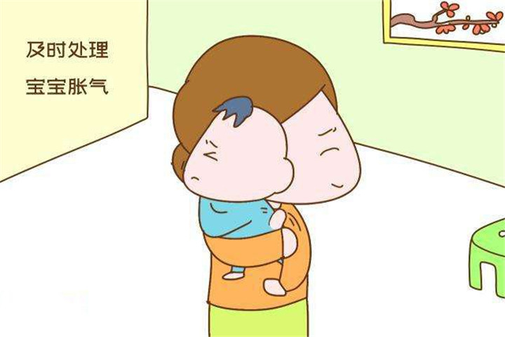 肠胃不好放屁特别臭怎么办,宝宝肠胃不好放屁很臭该怎么调理