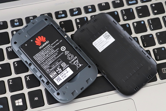 华为随行wifi3不要电池,华为随行wifi3网络不稳定