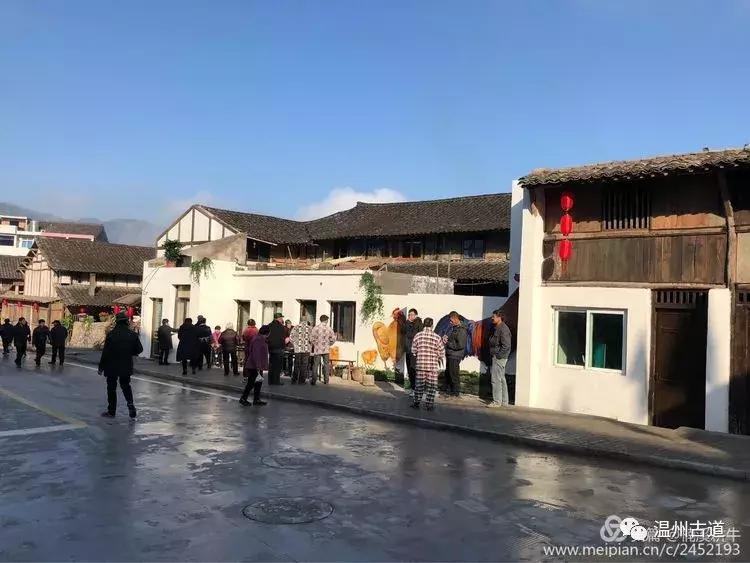 岩坦镇网红打卡点,岩坦镇景点