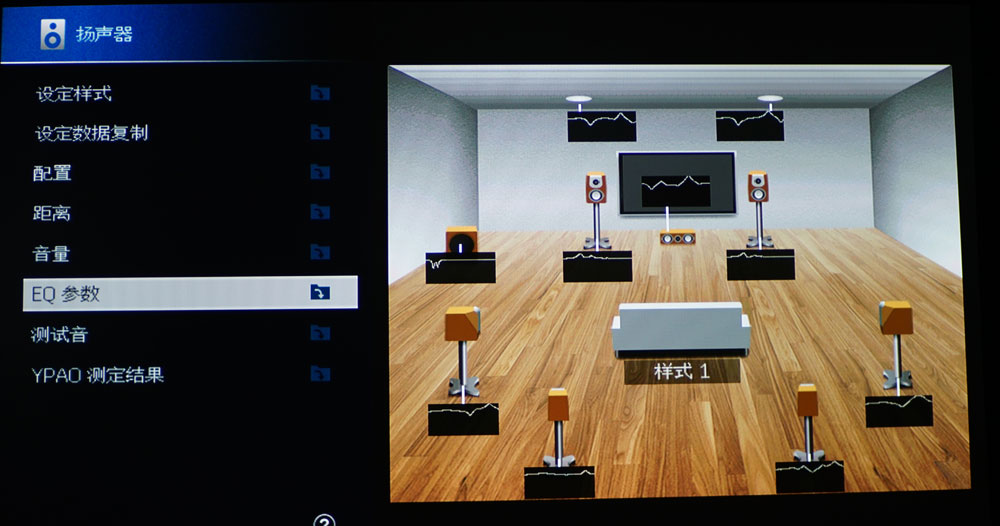 雅马哈5200功放说明书,雅马哈cx-a5100功放评测