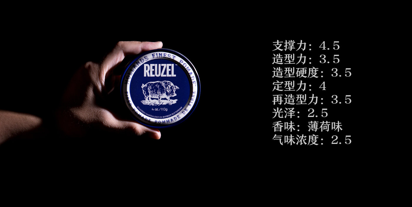 最实用的一套油头推荐,油头推荐哪款比较好