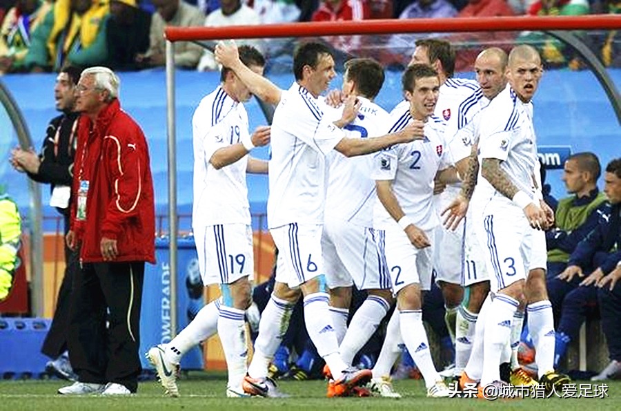 中国足球里皮的平庸之路,缘分已尽离别已散