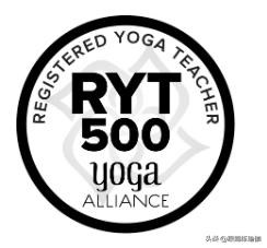 美国瑜伽联盟导师证RYT科普