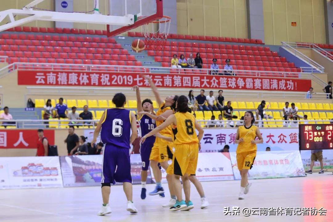 云南体育蓬勃发展,云南体育事业发展